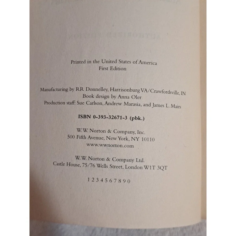 The 9/11 Commission Report: Final Report of the National Commission on...